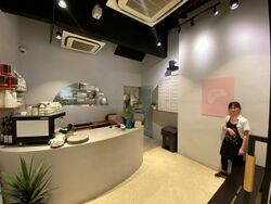 Tanglin Hill Condominium (D10), Shop House #575665081